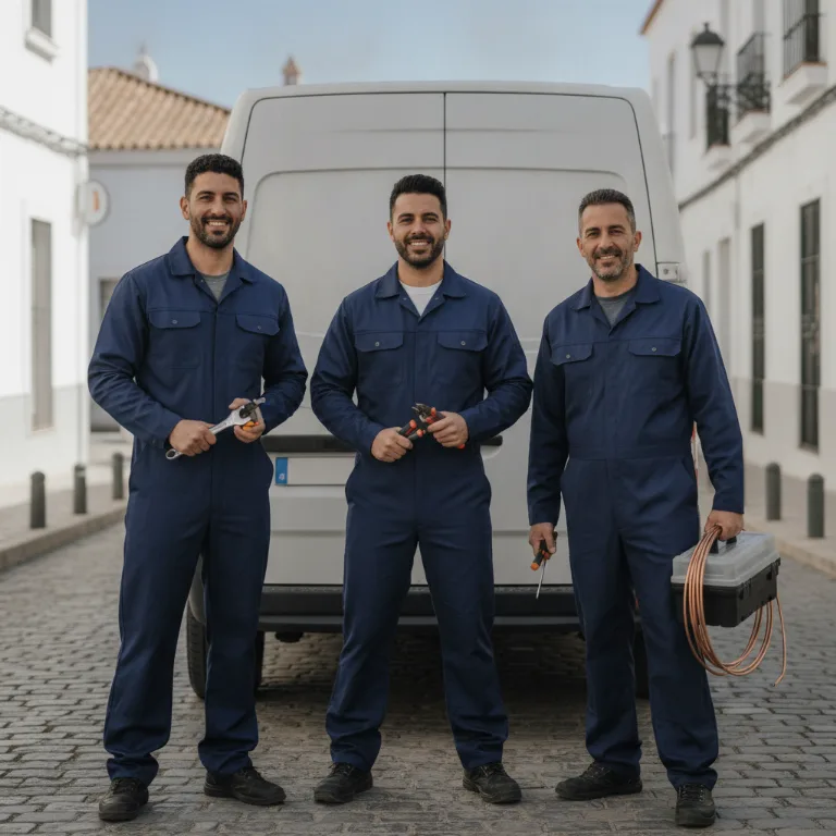 Reparación de Neveras equipo en Utrera